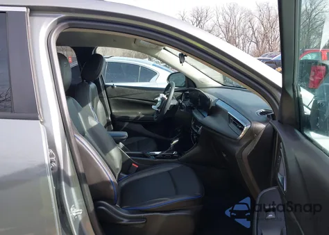 2025 Buick Encore Gx Sport Touring Awd z USA, uszkodzony, nr VIN KL4AMESL5SB045546